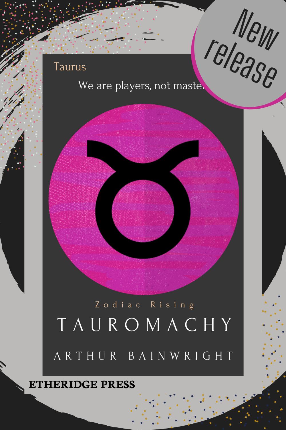 New Release: Tauromachy